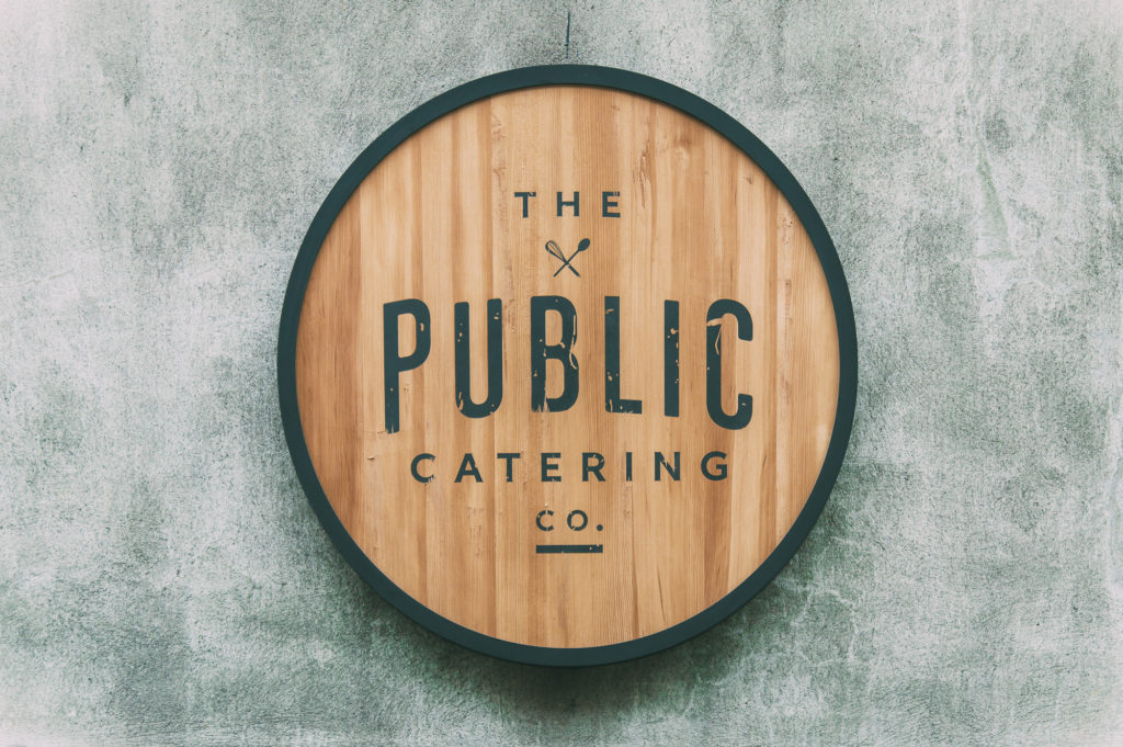 Public Catering