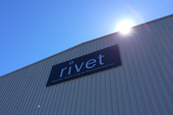 Rivet - Sheetmetal & Fabrication