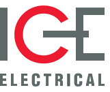 ice electrical logo