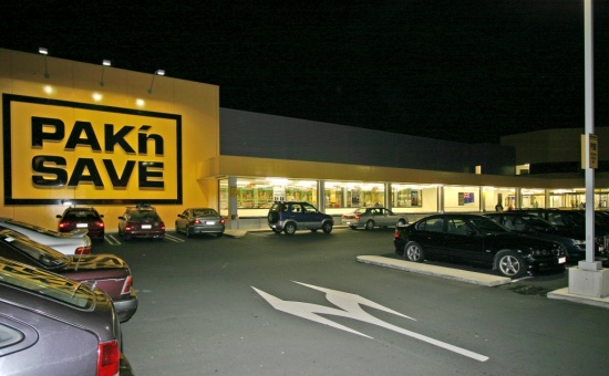 Pak n Save